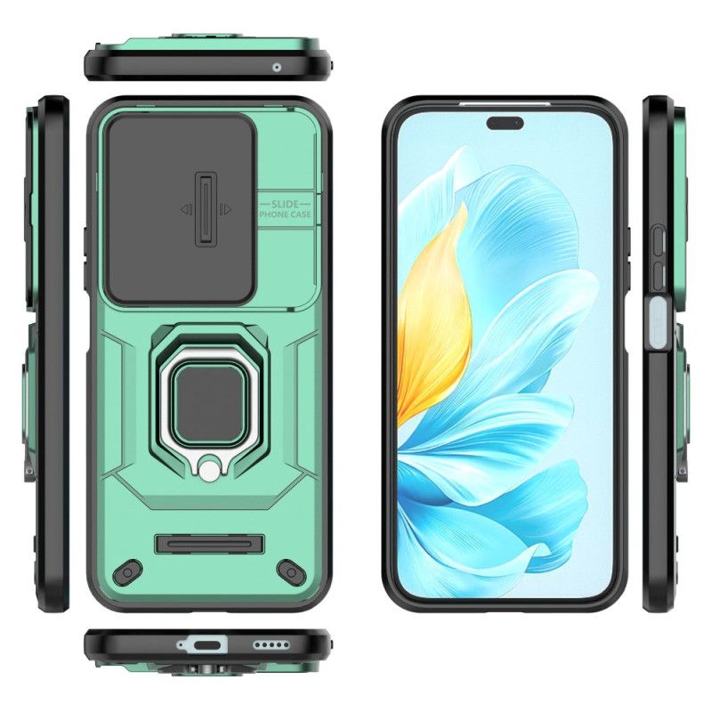 Cover Honor 200 Lite Ringbestandigt Skydevinduekamera