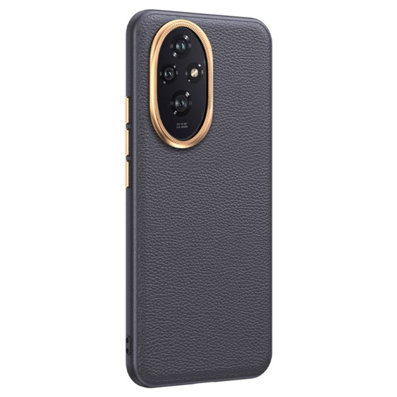 Cover Honor 200 Lite Tekstureret