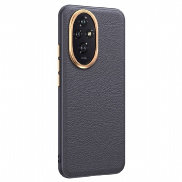 Cover Honor 200 Lite Tekstureret