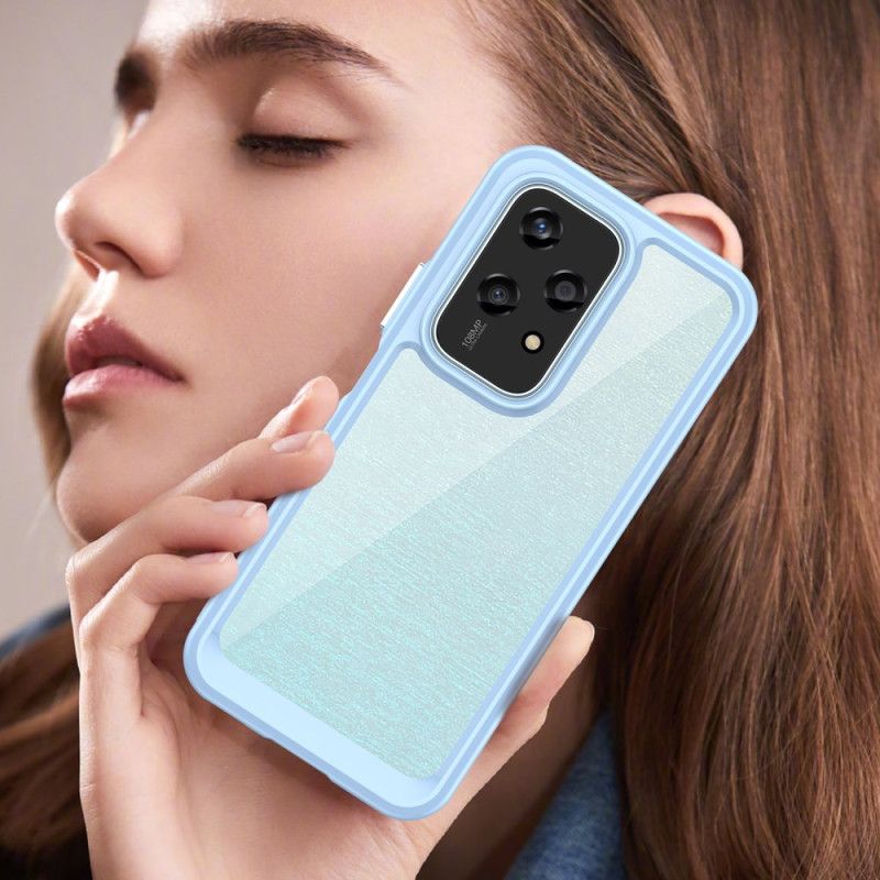 Cover Til Honor 200 Lite Hybrid