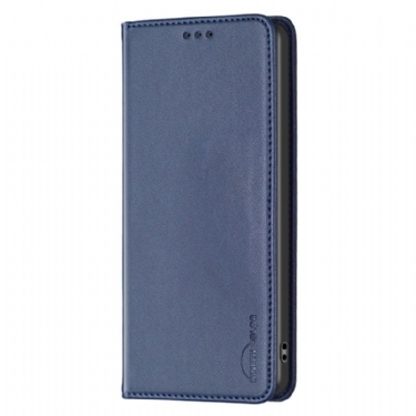 Flip Cover Honor 200 Lite Binfen Farve