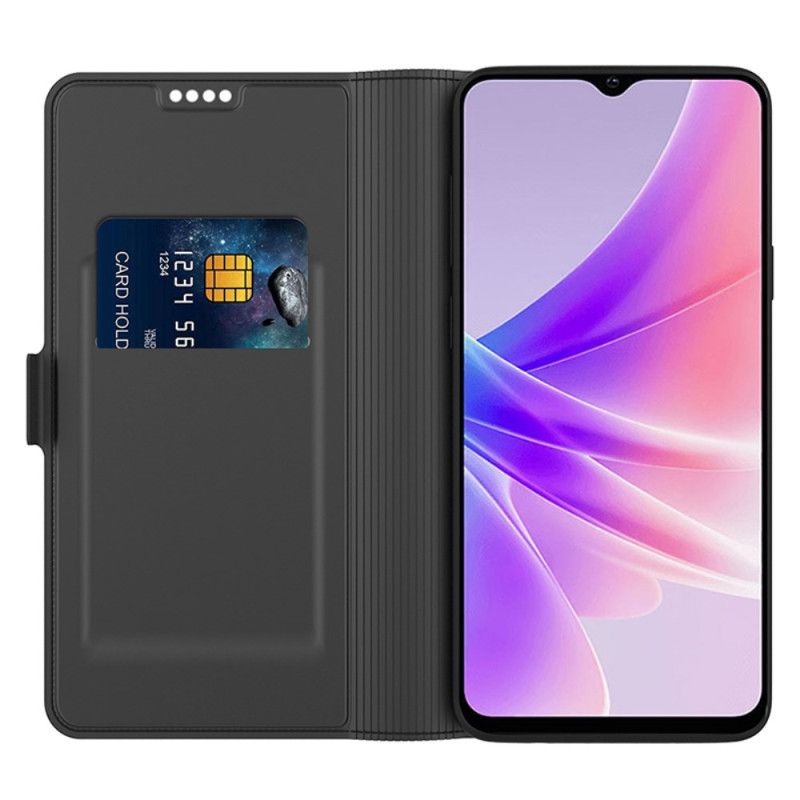 Flip Cover Honor 200 Lite Kortholder