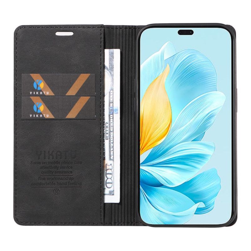 Flip Cover Til Honor 200 Lite Yikatu