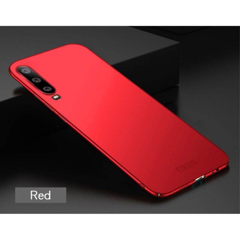 Cover Huawei P30 Anti-fald Mofi Ultra Fin Mat