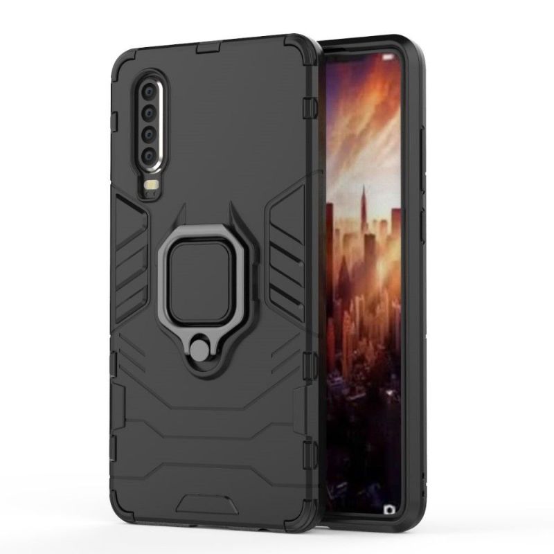 Cover Huawei P30 Den Ultrabeskyttende Belinda