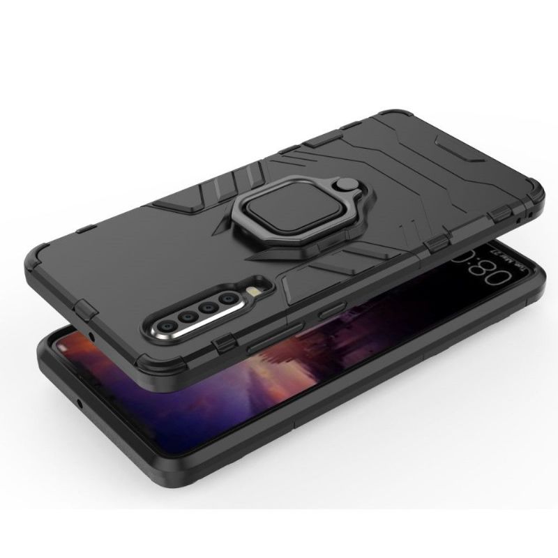 Cover Huawei P30 Den Ultrabeskyttende Belinda