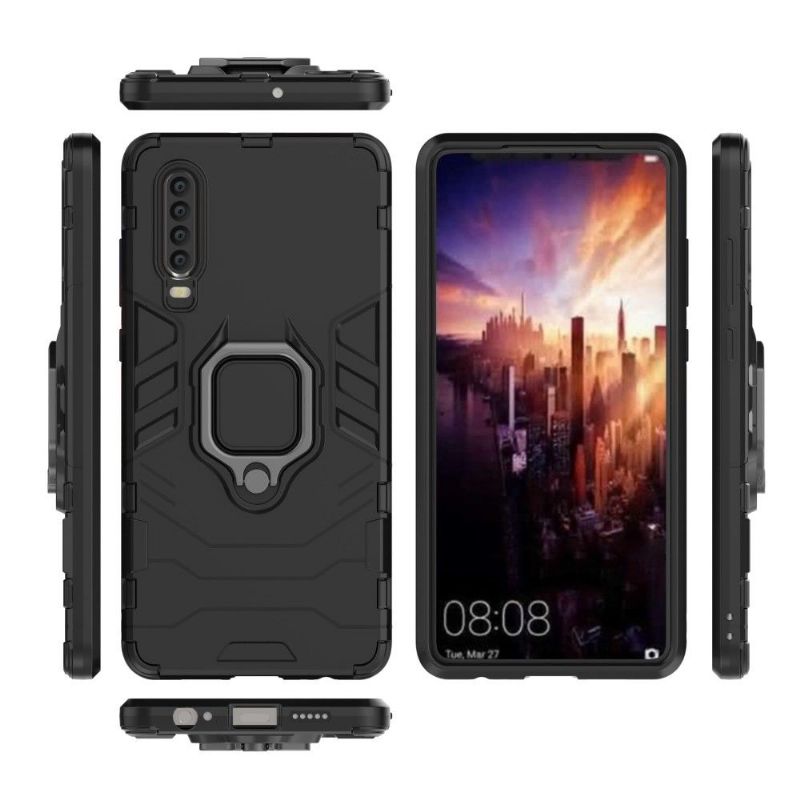 Cover Huawei P30 Den Ultrabeskyttende Belinda