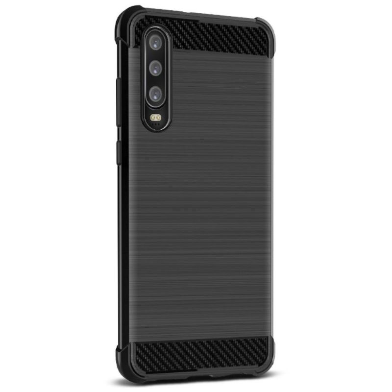 Cover Huawei P30 Gel Flex Vega