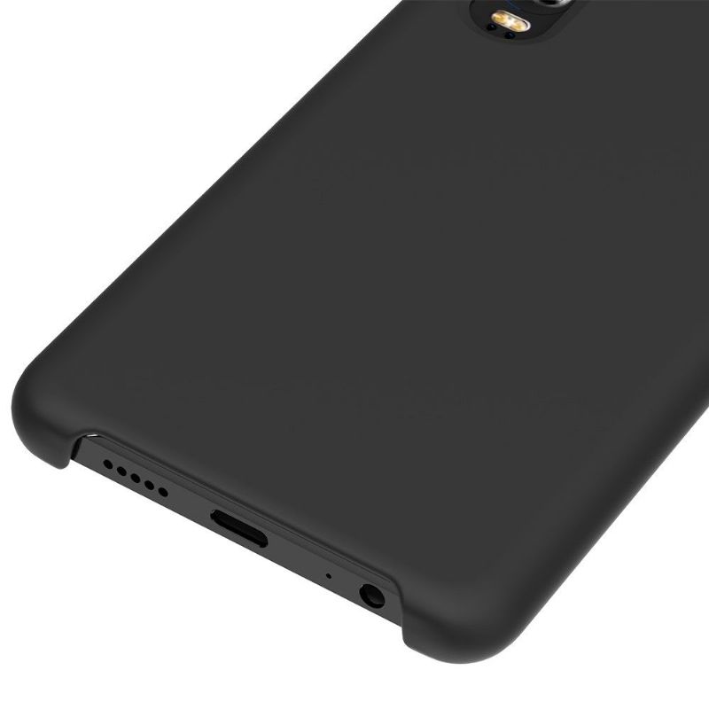 Cover Huawei P30 Hemming Flydende Silikone