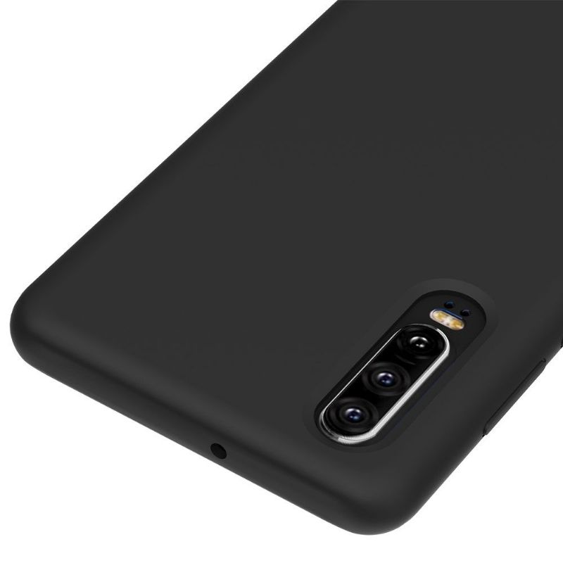 Cover Huawei P30 Hemming Flydende Silikone