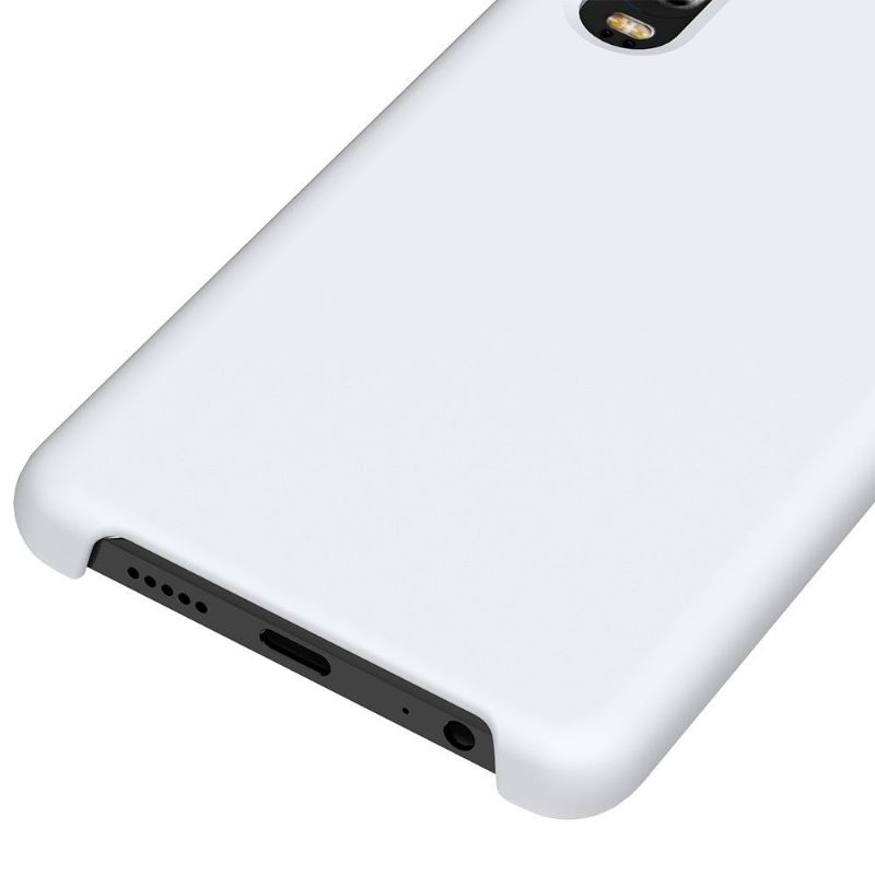 Cover Huawei P30 Hemming Flydende Silikone