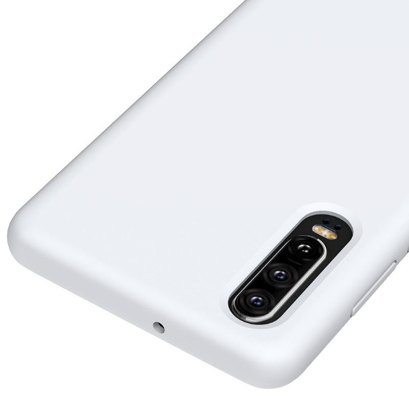 Cover Huawei P30 Hemming Flydende Silikone