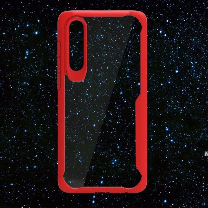 Cover Huawei P30 Hybrid Krystalkofanger