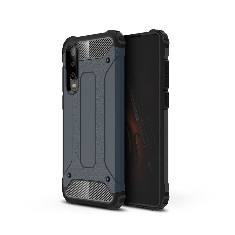 Cover Huawei P30 Hybrid Panservagt