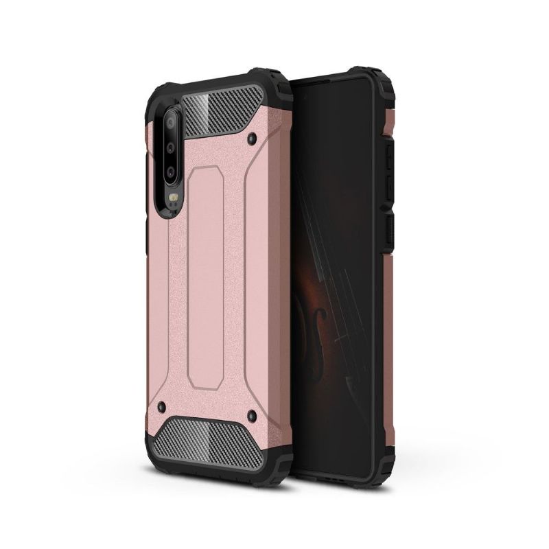 Cover Huawei P30 Hybrid Panservagt