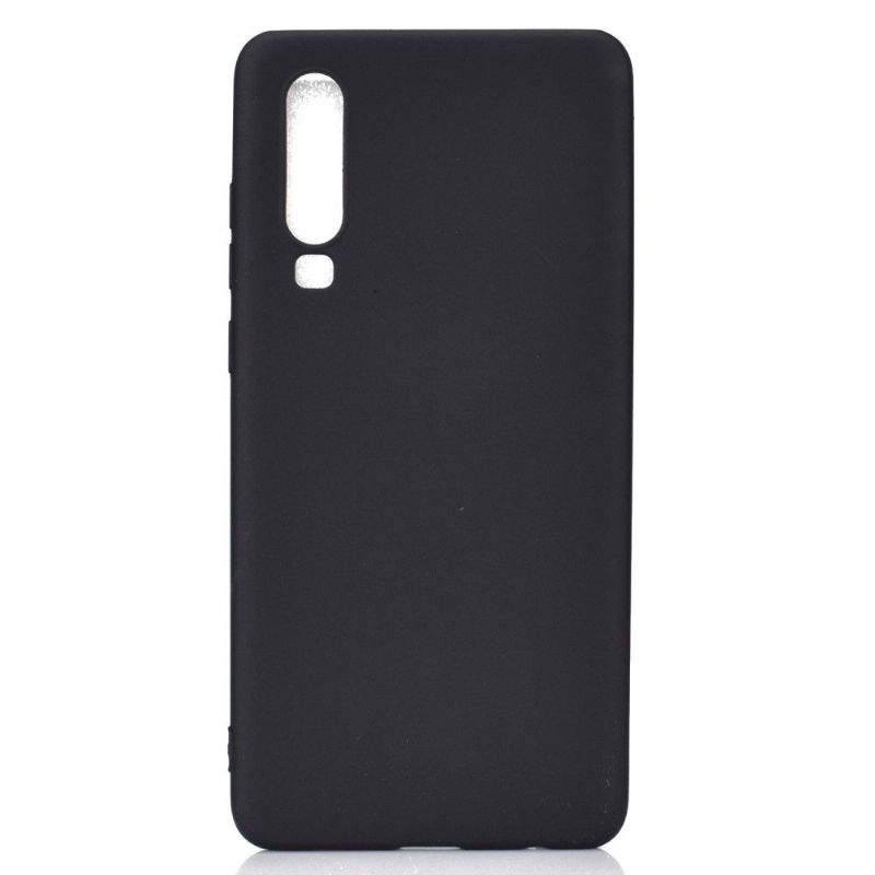 Cover Huawei P30 - Pakke Med 6 Silikone Etuier