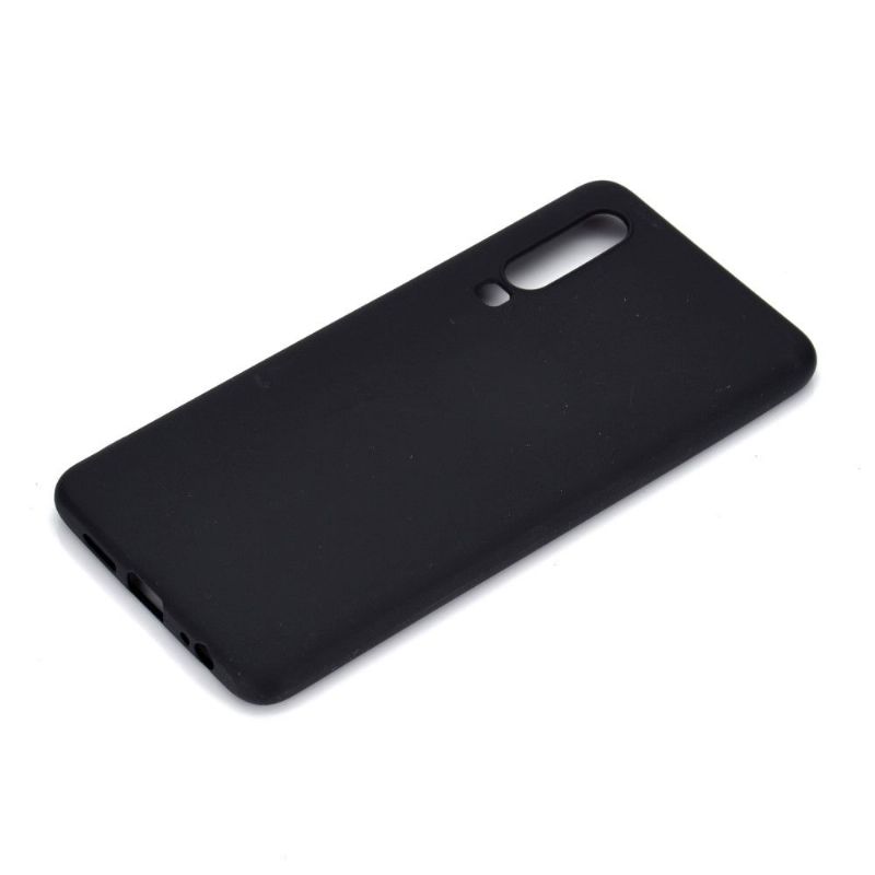 Cover Huawei P30 - Pakke Med 6 Silikone Etuier