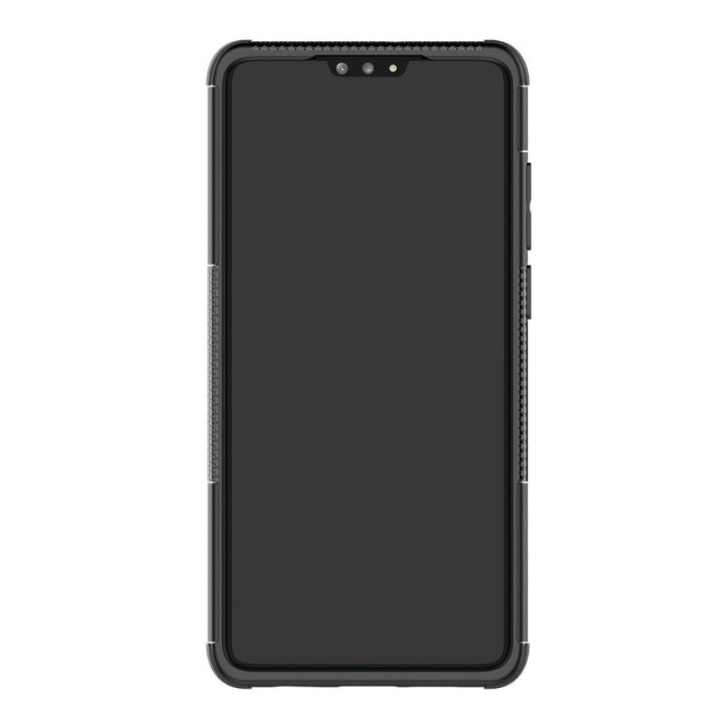 Cover Huawei P30 Skridsikker Med Integreret Støtte