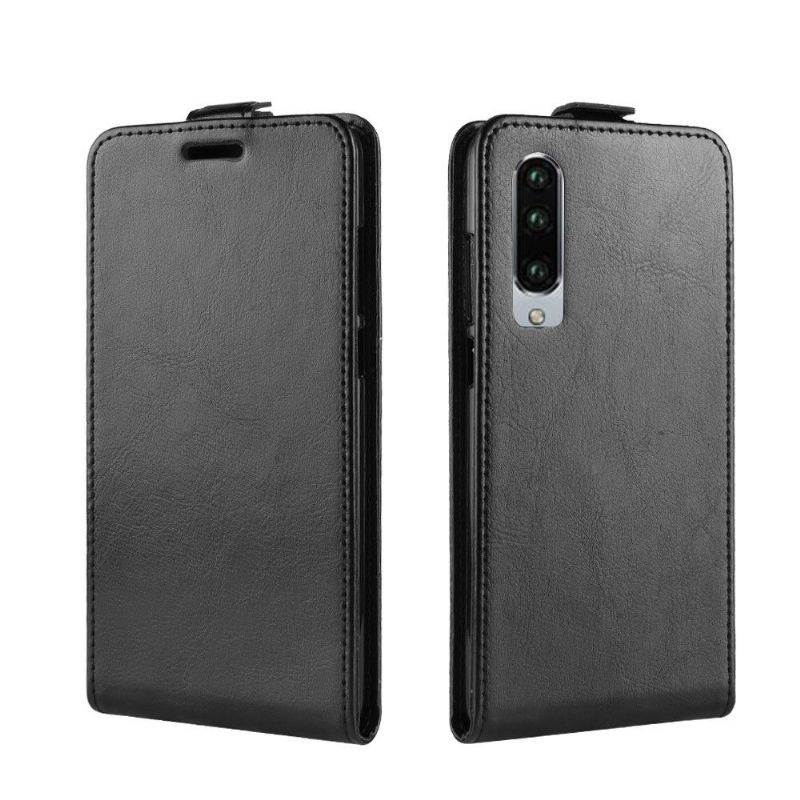 Etui Huawei P30 Flip Cover Kunstlæder Lodret