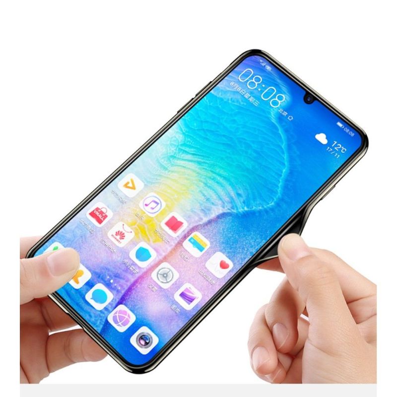 Mobilcover Huawei P30 Luksus Koojoo