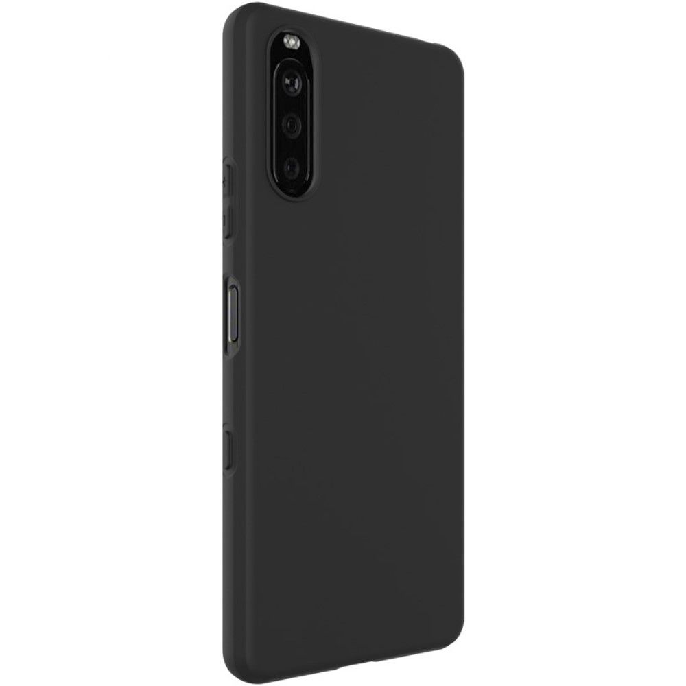 Cover Sony Xperia 10 III Fleksibel Følelsesfarve