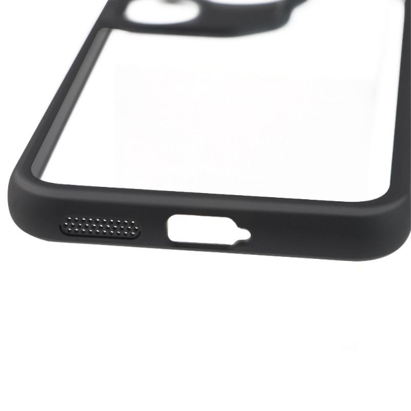 Cover Til Huawei Pura 70 Ultra Hybrid