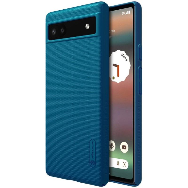 Cover Google Pixel 6a Nillkin Rigid Frosted