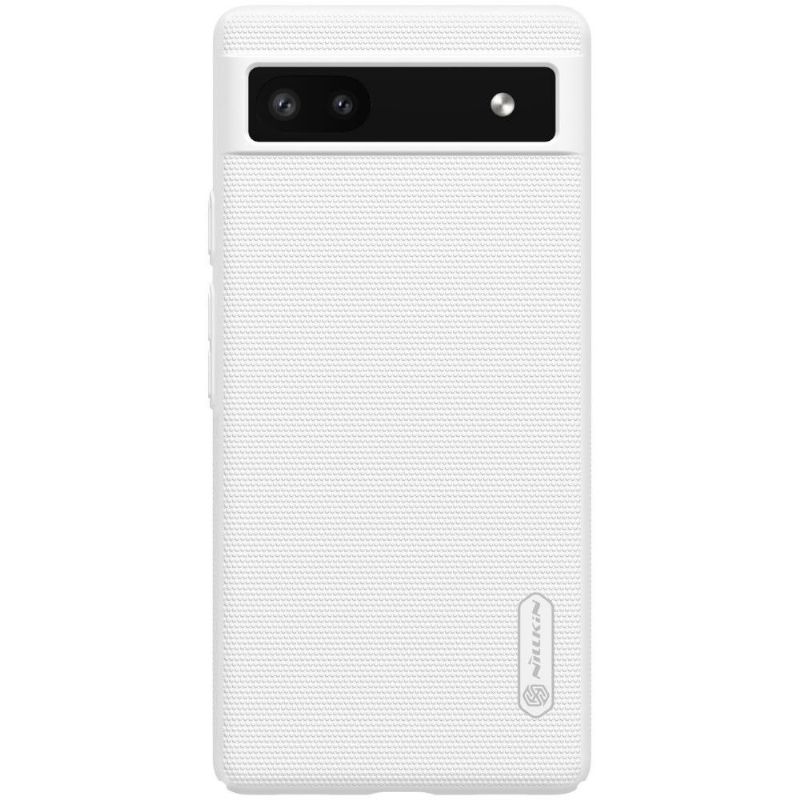 Cover Google Pixel 6a Nillkin Rigid Frosted