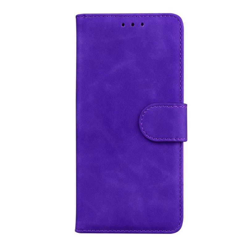 Flip Cover Google Pixel 6a Roman Soft Touch