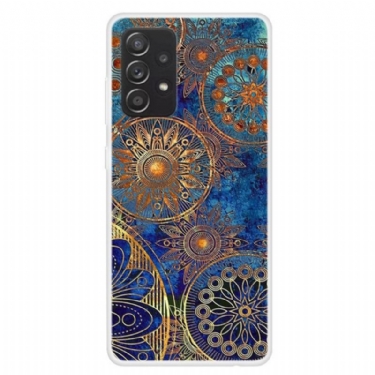 Cover Samsung Galaxy A13 Mandala Trend