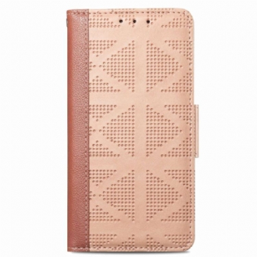 Flip Cover Samsung Galaxy A13 Stilfuld