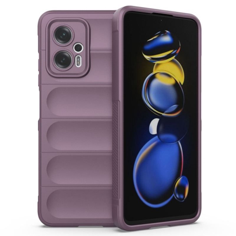 Cover Poco X4 GT Skridsikker