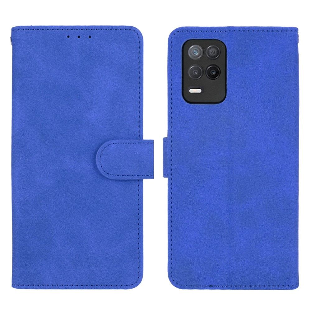 Flip Cover Realme 8 5G Anti-fald Soft Touch