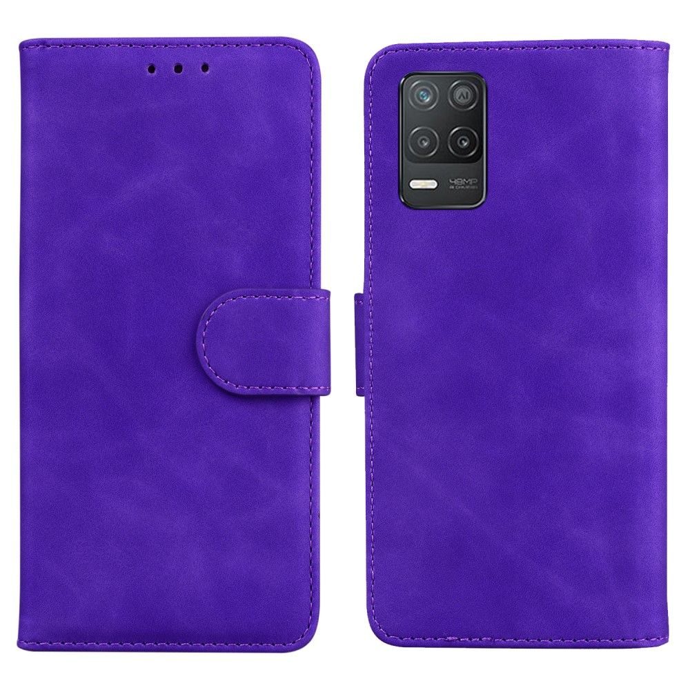 Flip Cover Realme 8 5G Roman Soft Touch