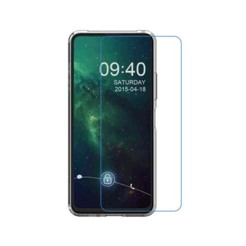 Lcd-Skærmbeskyttelsesfilm Til Asus Zenfone 7/7 Pro