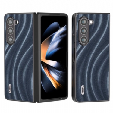 Cover Samsung Galaxy Z Fold 5 Design Abeel