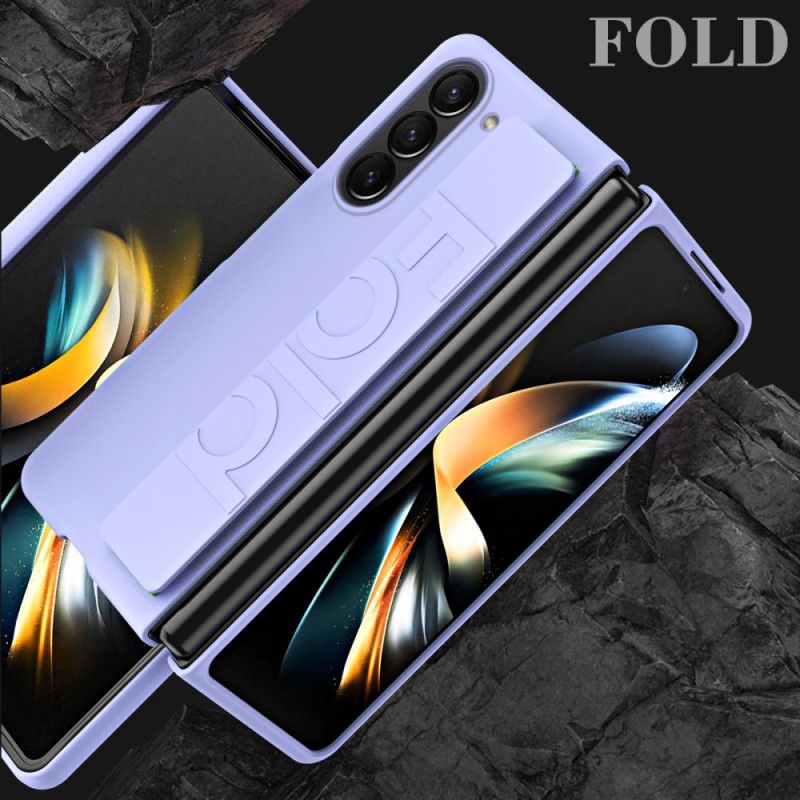 Cover Samsung Galaxy Z Fold 5 Rem