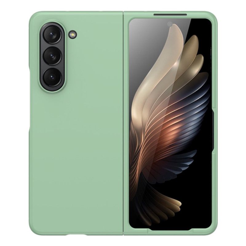 Cover Til Samsung Galaxy Z Fold 5 Gummieret Finish