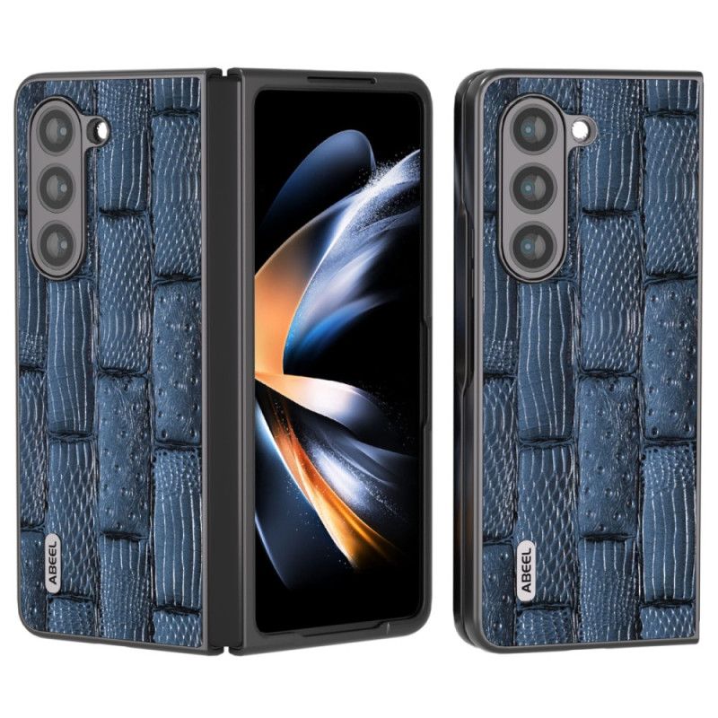 Cover Til Samsung Galaxy Z Fold 5 Stilfuld