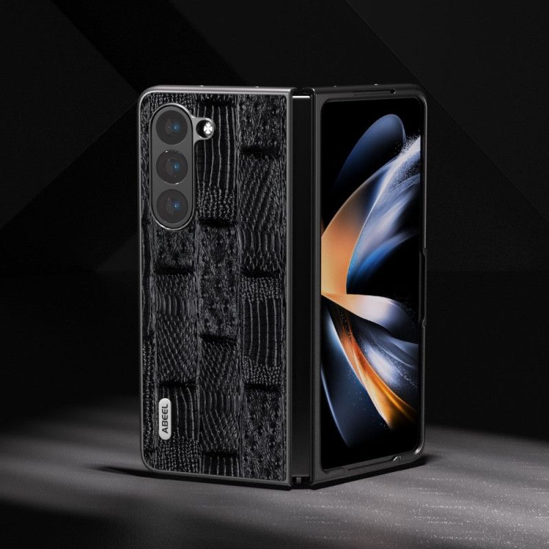 Cover Til Samsung Galaxy Z Fold 5 Stilfuld