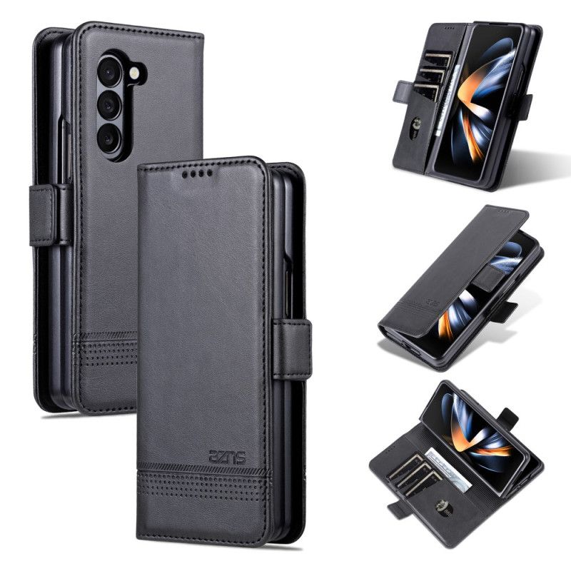 Flip Cover Samsung Galaxy Z Fold 5 Azns