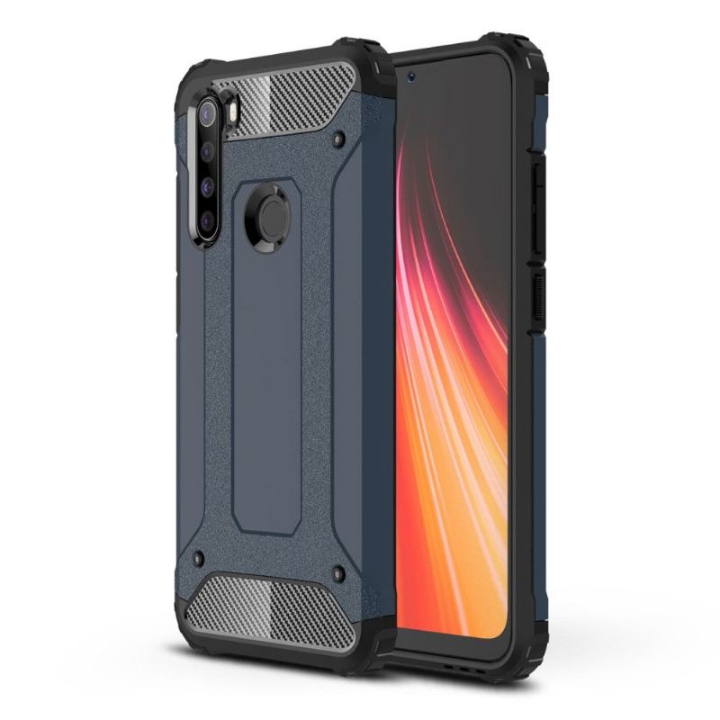 Cover Xiaomi Redmi Note 8 2021 Armour Guard Ultra Protective