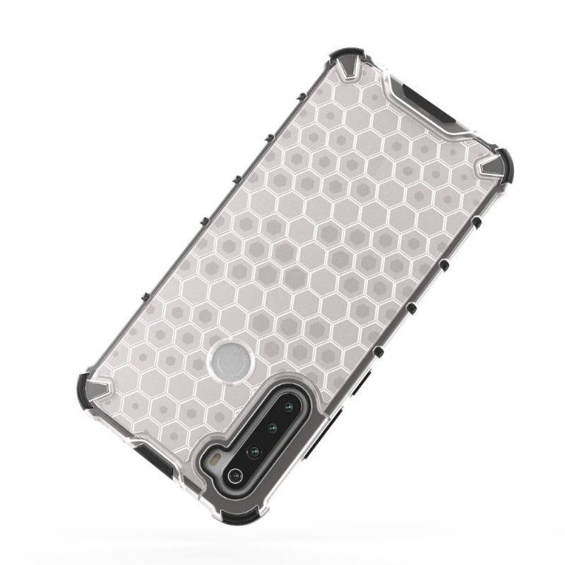 Cover Xiaomi Redmi Note 8 2021 Honeycomb Design