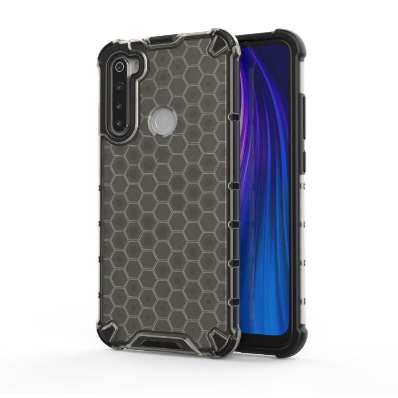 Cover Xiaomi Redmi Note 8 2021 Honeycomb Design