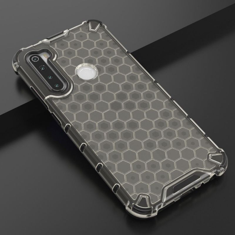 Cover Xiaomi Redmi Note 8 2021 Honeycomb Design