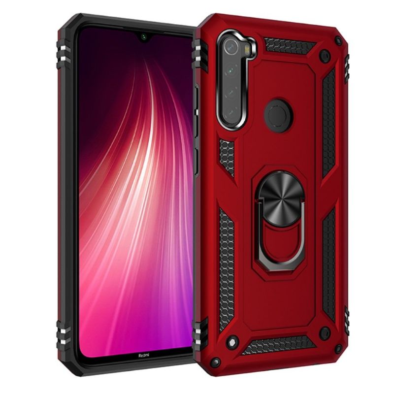 Cover Xiaomi Redmi Note 8 2021 Hybrid Supportfunktion