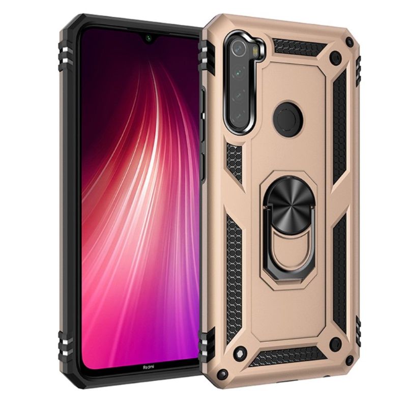 Cover Xiaomi Redmi Note 8 2021 Hybrid Supportfunktion