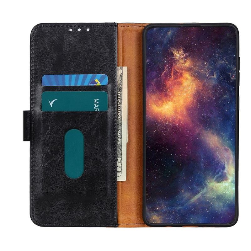 Flip Cover Xiaomi Redmi Note 8 2021 Khazneh Charm Premium