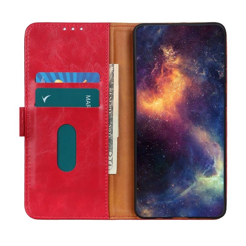 Flip Cover Xiaomi Redmi Note 8 2021 Khazneh Charm Premium