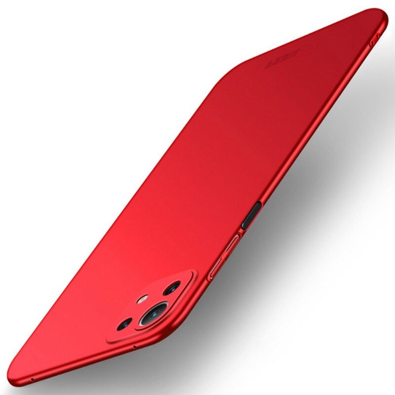 Cover Xiaomi Mi 11 Lite 5G NE / Mi 11 Lite / Mi 11 Lite 5G Anti-fald Mofi Shield Mat Belægning